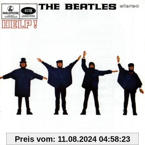 Help! (Songs from the Film) von The Beatles