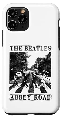 Die Beatles - Abbey Road Hülle für iPhone 11 Pro Die Beatles - Abbey Road Hülle für iPhone 11 Pro von The Beatles