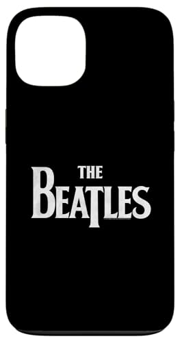 Die Beatles - Klassisches Logo Hülle für iPhone 13 Die Beatles - Klassisches Logo Hülle für iPhone 13 von The Beatles