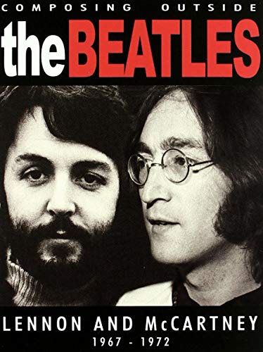 Lennon & Mccartney 1967-1972 von The Beatles