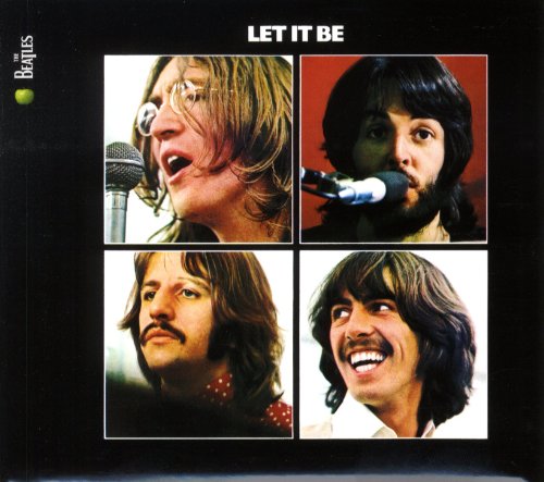 Let It Be (Remastered) von The Beatles