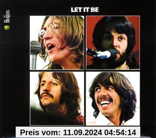 Let It Be (Remastered) von The Beatles