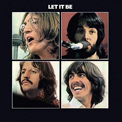 Let It Be [Vinyl LP] von The Beatles