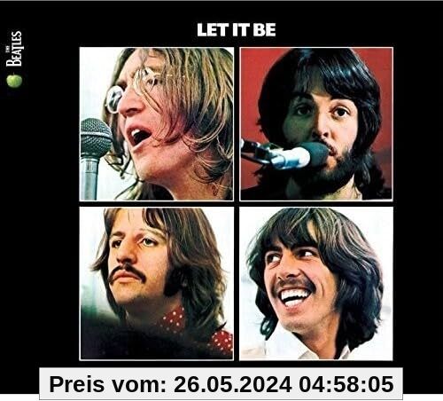 Let It Be von The Beatles