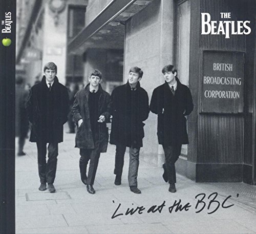 Live at the BBC 1 -Digi- von The Beatles