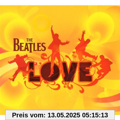 Love Special Edition (CD + DVD) von The Beatles