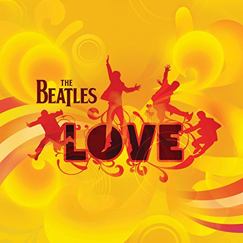 Love von The Beatles
