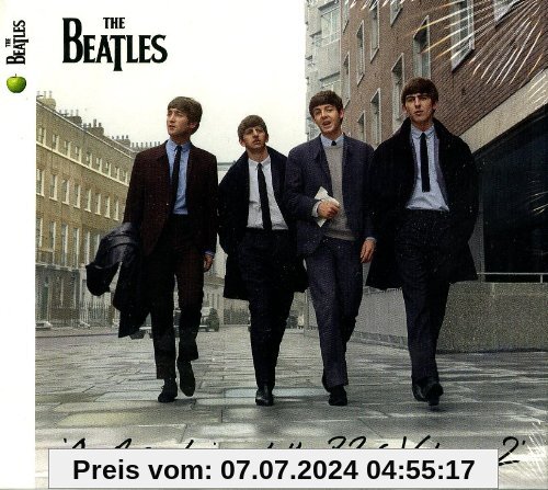 On Air - Live at the BBC Volume 2 von The Beatles