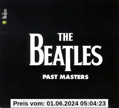 Past Masters (Remastered) von The Beatles