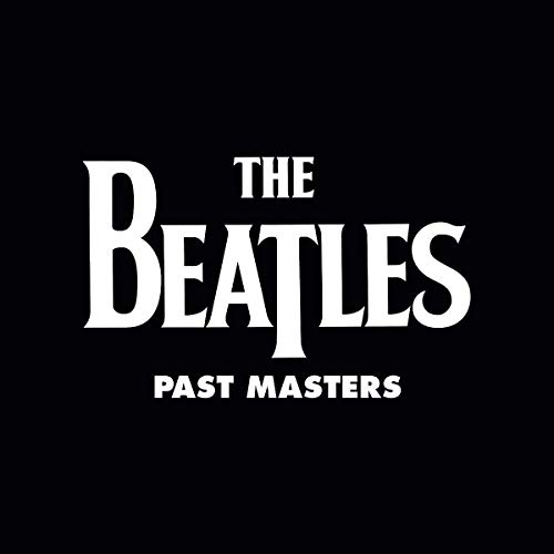 Past Masters Vol.1 & 2 [Vinyl LP] von The Beatles