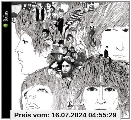 Revolver (Remastered) von The Beatles