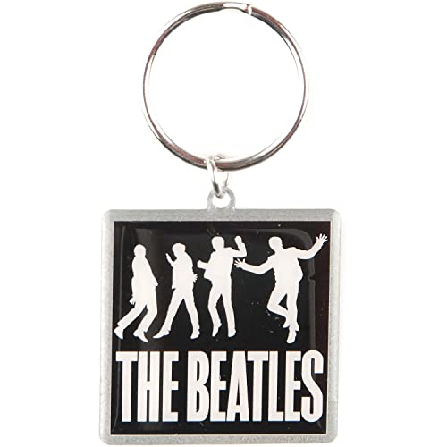 Schlüsselanhänger Metal Beatles.the, von The Beatles