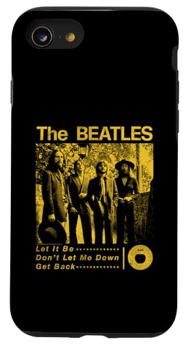 The Beatles - Garten Hülle für iPhone SE (2020) / 7 / 8 von The Beatles