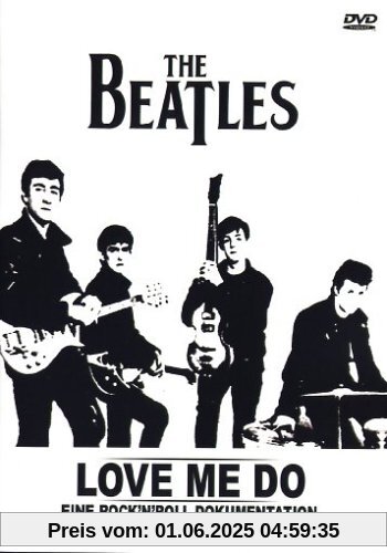 The Beatles - Love Me Do von The Beatles