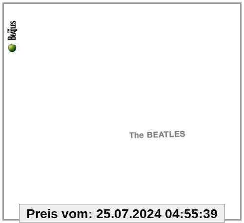 The White Album (Remastered) von The Beatles