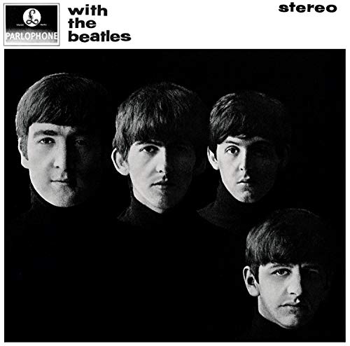 With The Beatles von The Beatles