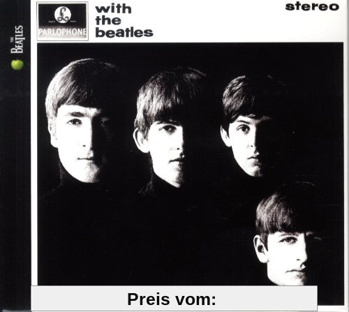 With the Beatles (Remastered) von The Beatles