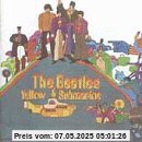 Yellow Submarine [Vinyl LP] von The Beatles