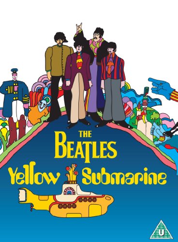 Yellow Submarine von EMI MKTG