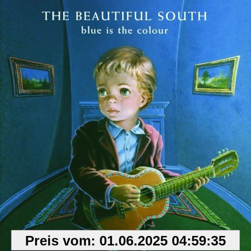 Blue Is the Colour von The Beautiful South