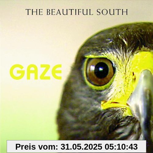Gaze von The Beautiful South