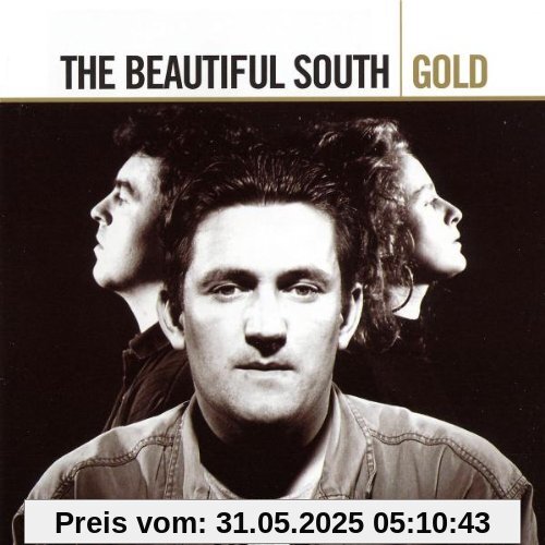 Gold von The Beautiful South