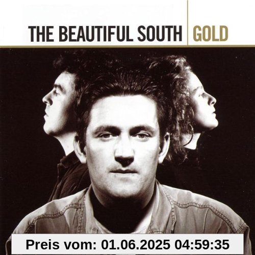 Gold von The Beautiful South