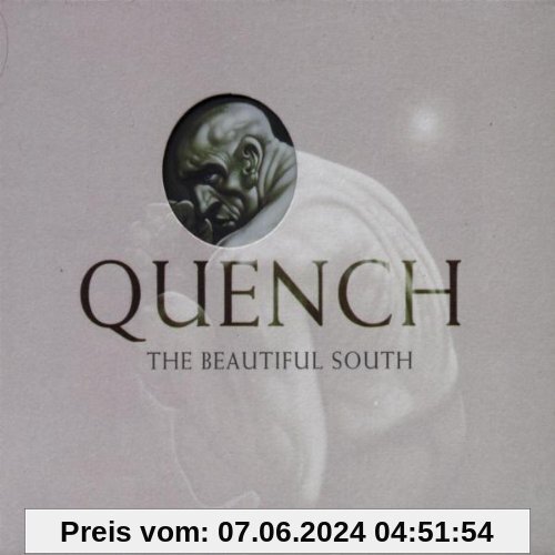 Quench-Ltd.ed von The Beautiful South