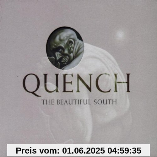 Quench-Ltd.ed von The Beautiful South