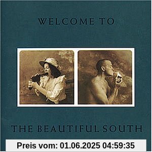 Welcome to The Beautiful South von The Beautiful South