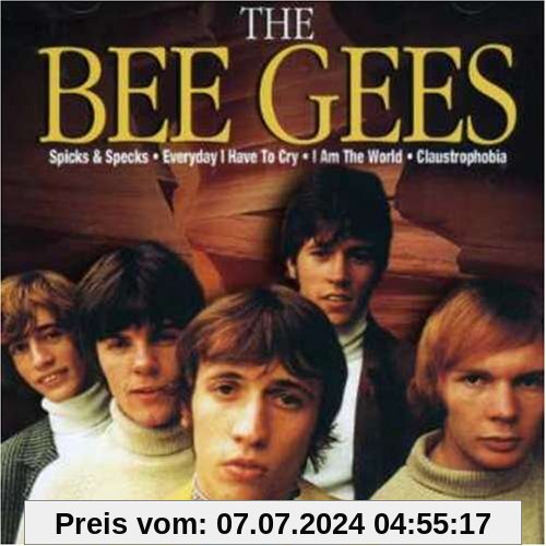 Bee Gees von The Bee Gees