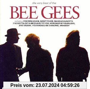 The Very Best von The Bee Gees