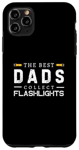 The Best Dads Collect Taschenlampen Werkzeuge Vatertag Hülle für iPhone 11 Pro Max The Best Dads Collect Taschenlampen Werkzeuge Vatertag Hülle für iPhone 11 Pro Max von The Best Tool Designs
