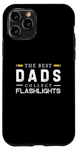 The Best Dads Collect Taschenlampen Werkzeuge Vatertag Hülle für iPhone 11 Pro The Best Dads Collect Taschenlampen Werkzeuge Vatertag Hülle für iPhone 11 Pro von The Best Tool Designs