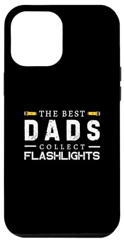 The Best Dads Collect Taschenlampen Werkzeuge Vatertag Hülle für iPhone 12 Pro Max The Best Dads Collect Taschenlampen Werkzeuge Vatertag Hülle für iPhone 12 Pro Max von The Best Tool Designs