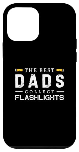 The Best Dads Collect Taschenlampen Werkzeuge Vatertag Hülle für iPhone 12 mini The Best Dads Collect Taschenlampen Werkzeuge Vatertag Hülle für iPhone 12 mini von The Best Tool Designs