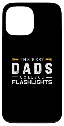 The Best Dads Collect Taschenlampen Werkzeuge Vatertag Hülle für iPhone 13 Pro Max The Best Dads Collect Taschenlampen Werkzeuge Vatertag Hülle für iPhone 13 Pro Max von The Best Tool Designs