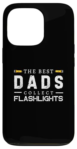 The Best Dads Collect Taschenlampen Werkzeuge Vatertag Hülle für iPhone 13 Pro The Best Dads Collect Taschenlampen Werkzeuge Vatertag Hülle für iPhone 13 Pro von The Best Tool Designs