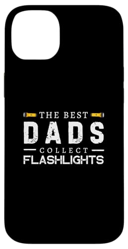 The Best Dads Collect Taschenlampen Werkzeuge Vatertag Hülle für iPhone 14 Plus The Best Dads Collect Taschenlampen Werkzeuge Vatertag Hülle für iPhone 14 Plus von The Best Tool Designs