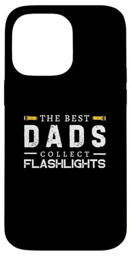 The Best Dads Collect Taschenlampen Werkzeuge Vatertag Hülle für iPhone 14 Pro Max The Best Dads Collect Taschenlampen Werkzeuge Vatertag Hülle für iPhone 14 Pro Max von The Best Tool Designs