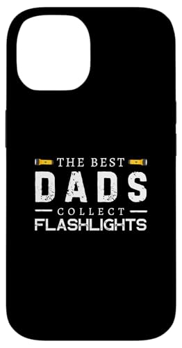 The Best Dads Collect Taschenlampen Werkzeuge Vatertag Hülle für iPhone 14 The Best Dads Collect Taschenlampen Werkzeuge Vatertag Hülle für iPhone 14 von The Best Tool Designs