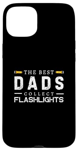 The Best Dads Collect Taschenlampen Werkzeuge Vatertag Hülle für iPhone 15 Plus The Best Dads Collect Taschenlampen Werkzeuge Vatertag Hülle für iPhone 15 Plus von The Best Tool Designs