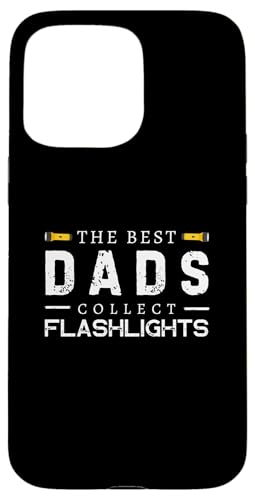 The Best Dads Collect Taschenlampen Werkzeuge Vatertag Hülle für iPhone 15 Pro Max The Best Dads Collect Taschenlampen Werkzeuge Vatertag Hülle für iPhone 15 Pro Max von The Best Tool Designs
