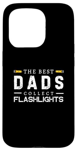 The Best Dads Collect Taschenlampen Werkzeuge Vatertag Hülle für iPhone 15 Pro The Best Dads Collect Taschenlampen Werkzeuge Vatertag Hülle für iPhone 15 Pro von The Best Tool Designs