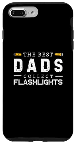 The Best Dads Collect Taschenlampen Werkzeuge Vatertag Hülle für iPhone 7 Plus/8 Plus The Best Dads Collect Taschenlampen Werkzeuge Vatertag Hülle für iPhone 7 Plus/8 Plus von The Best Tool Designs