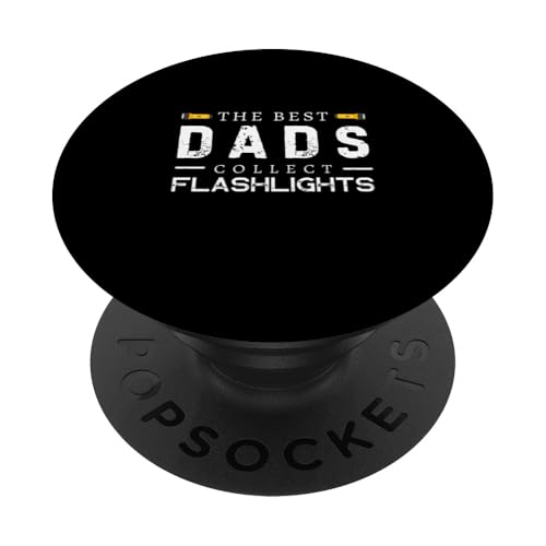 The Best Dads Collect Taschenlampen Werkzeuge Vatertag PopSockets Klebender PopGrip The Best Dads Collect Taschenlampen Werkzeuge Vatertag PopSockets Klebender PopGrip von The Best Tool Designs