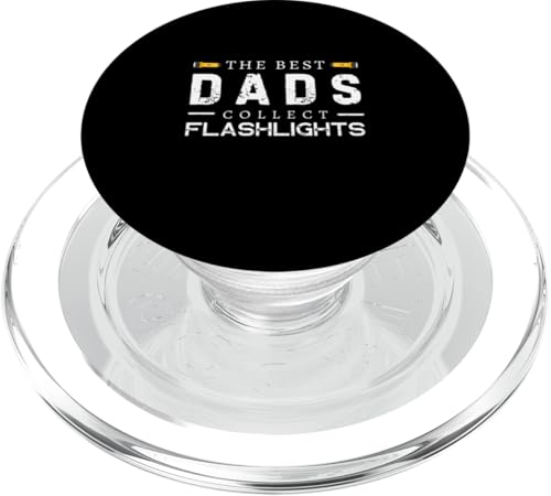 The Best Dads Collect Taschenlampen Werkzeuge Vatertag PopSockets PopGrip für MagSafe The Best Dads Collect Taschenlampen Werkzeuge Vatertag PopSockets PopGrip für MagSafe von The Best Tool Designs