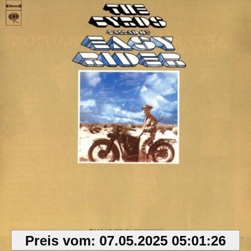 Ballad of Easy Rider Ballad of Easy Rider von The Byrds