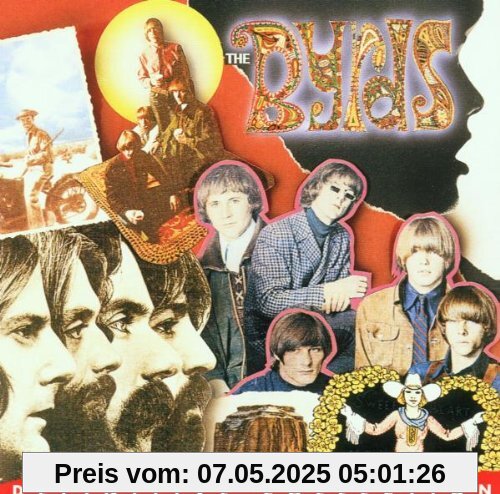 Definitive Collection Definitive Collection von The Byrds