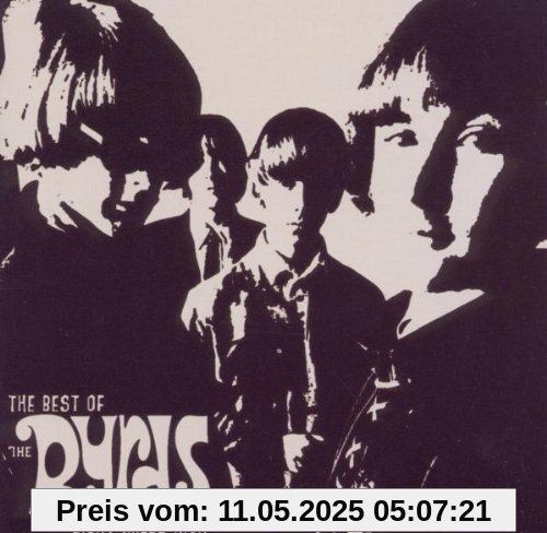 Eight Miles High the Best of Eight Miles High the Best of von The Byrds